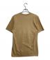 Supreme (シュプリーム) 26SS Shunk Tee ブラウン サイズ:S：12000円
