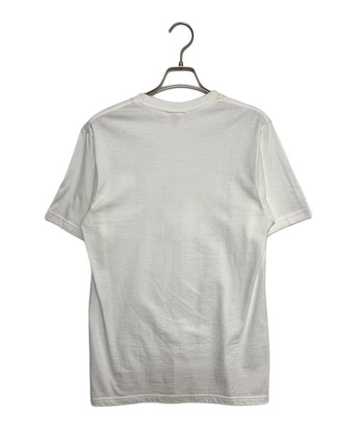 SUPREME（シュプリーム）SUPREME (シュプリーム) 26SS Shunk Tee ホワイト サイズ:Sの古着・服飾アイテム