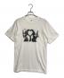 SUPREME（シュプリーム）の古着「26SS Shunk Tee」｜ホワイト