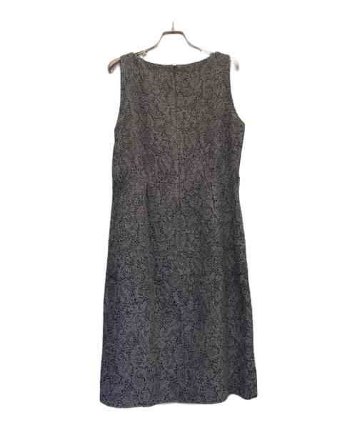 RED VALENTINO（レッドヴァレンティノ）RED VALENTINO (レッドヴァレンティノ) セットアップジャケット グレー サイズ:-の古着・服飾アイテム