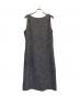 RED VALENTINO (レッドヴァレンティノ) セットアップジャケット グレー サイズ:-：22000円
