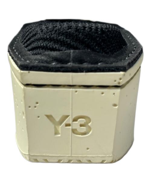 Y-3（ワイスリー）Y-3 (ワイスリー) Kyasuチャンキースニーカー ブラック サイズ:27.5の古着・服飾アイテム