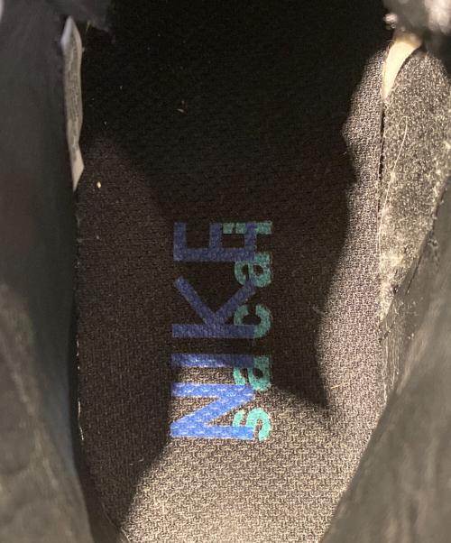 sacai（サカイ）sacai (サカイ) NIKE (ナイキ) MAGMASCAPE SP ブルー×ブラック サイズ:28.5の古着・服飾アイテム