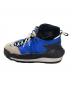 sacai (サカイ) NIKE (ナイキ) MAGMASCAPE SP ブルー×ブラック サイズ:28.5：15000円