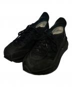Y-3ワイスリー）の古着「S-GENDO RUN」｜ブラック