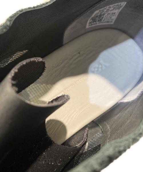 Y-3（ワイスリー）Y-3 (ワイスリー) S-GENDO RUN ブラック サイズ:26.5の古着・服飾アイテム