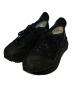 Y-3（ワイスリー）の古着「S-GENDO RUN」｜ブラック