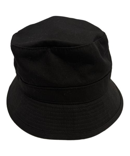 UNDERCOVER（アンダーカバー）UNDERCOVER (アンダーカバー) WTAPS (ダブルタップス) ONE ON ONE BUCKET HAT ブラック サイズ:2の古着・服飾アイテム