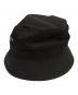 UNDERCOVER (アンダーカバー) WTAPS (ダブルタップス) ONE ON ONE BUCKET HAT ブラック サイズ:2：10000円
