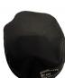 中古・古着 UNDERCOVER (アンダーカバー) WTAPS (ダブルタップス) ONE ON ONE BUCKET HAT ブラック サイズ:2：10000円