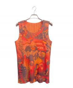 中古・古着通販】me ISSEY MIYAKE (ミーイッセイ ミヤケ) ストライプ