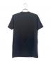 PRADA (プラダ) Prada Robot T-Shirt/ロボット プリント カットソー ブラック サイズ:S：28000円