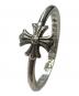 CHROME HEARTS（クロムハーツ）の古着「Bubblegum CH Plus」｜シルバー