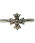 CHROME HEARTS (クロムハーツ) Bubblegum CH Plus シルバー サイズ:5号：200000円
