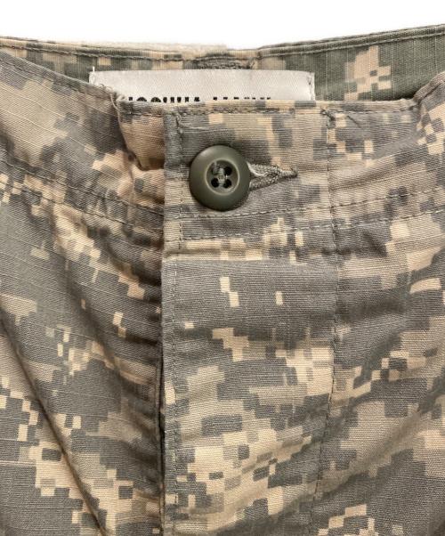 JOSHUA JAMAL（ジョシュア ジャマル）JOSHUA JAMAL (ジョシュア ジャマル) acu nbhd pantsカーゴパンツjjanp-camo ライトグリーン サイズ:Mの古着・服飾アイテム