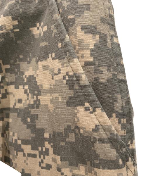 JOSHUA JAMAL（ジョシュア ジャマル）JOSHUA JAMAL (ジョシュア ジャマル) acu nbhd pantsカーゴパンツjjanp-camo ライトグリーン サイズ:Mの古着・服飾アイテム