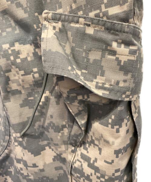 JOSHUA JAMAL（ジョシュア ジャマル）JOSHUA JAMAL (ジョシュア ジャマル) acu nbhd pantsカーゴパンツjjanp-camo ライトグリーン サイズ:Mの古着・服飾アイテム