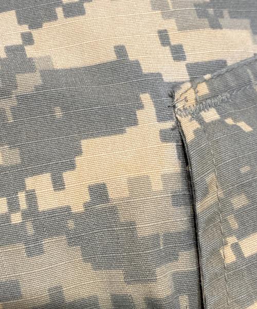 JOSHUA JAMAL（ジョシュア ジャマル）JOSHUA JAMAL (ジョシュア ジャマル) acu nbhd pantsカーゴパンツjjanp-camo ライトグリーン サイズ:Mの古着・服飾アイテム