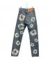 Denim Tears (デニムティアーズ) LEVI'S (リーバイス) デニムパンツ インディゴ サイズ:48：55000円