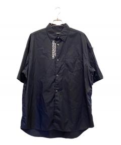 中古・古着通販】UNDERCOVER (アンダーカバー) 25AW 縮絨ウールジップ