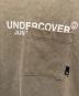UNDERCOVERの古着・服飾アイテム：12000円