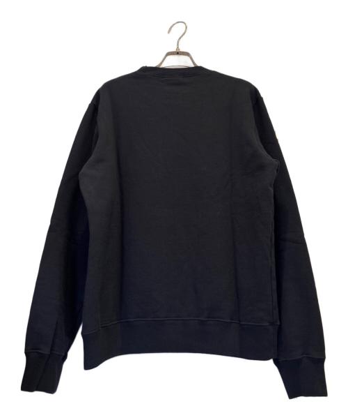 UNDERCOVER（アンダーカバー）UNDERCOVER (アンダーカバー) UNICORN BEAR SWEAT ブラック サイズ:2の古着・服飾アイテム