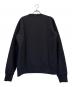 UNDERCOVER (アンダーカバー) UNICORN BEAR SWEAT ブラック サイズ:2：12000円
