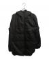 中古・古着 The shepherd UNDERCOVER (ザシェパード アンダーカバー) カシミヤウールコート グレー サイズ:4：50000円