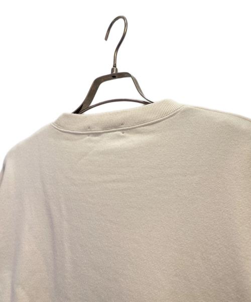 UNDERCOVER（アンダーカバー）UNDERCOVER (アンダーカバー) ISOLATION アイボリー サイズ:3の古着・服飾アイテム