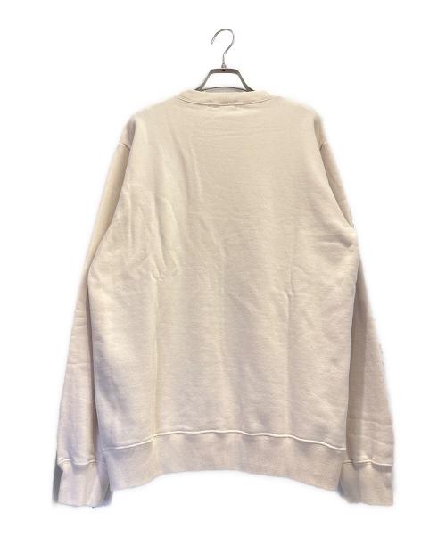 UNDERCOVER（アンダーカバー）UNDERCOVER (アンダーカバー) ISOLATION アイボリー サイズ:3の古着・服飾アイテム