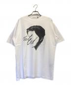 UNDERCOVERアンダーカバー）の古着「半袖Tシャツ」｜ホワイト