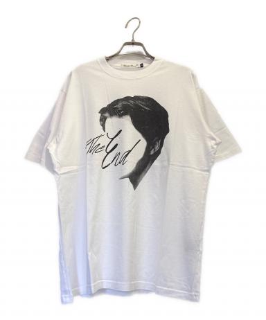 タグ付けます 4 アンダーカバー 半袖Tシャツ uc1d3811 ホワイト 白 中古・古着通販】UNDERCOVER (アンダーカバー) 半袖Tシャツ ホワイト