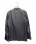 Yohji Yamamoto pour homme (ヨウジヤマモト プールオム) テーラードジャケット ネイビー サイズ:S：25000円