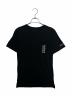 CHROME HEARTS (クロムハーツ) Osaka Exclusive Scroll S/S T-Shirt ブラック サイズ:S：90000円