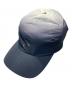 Y-3（ワイスリー）の古着「ナイロングラデーションキャップ」｜ブラック