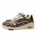 LOUIS VUITTON (ルイ ヴィトン) Tyler, the Creator LV Trainer Sneaker ブラウン サイズ:7　1/2：120000円