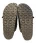 中古・古着 KIDS LOVE GAITE (キッズラブゲイト) KLG sandals ブラック サイズ:27.5：38000円