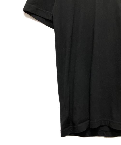 CHROME HEARTS（クロムハーツ）CHROME HEARTS (クロムハーツ) JOE FOTI Tシャツ ブラック サイズ:Mの古着・服飾アイテム