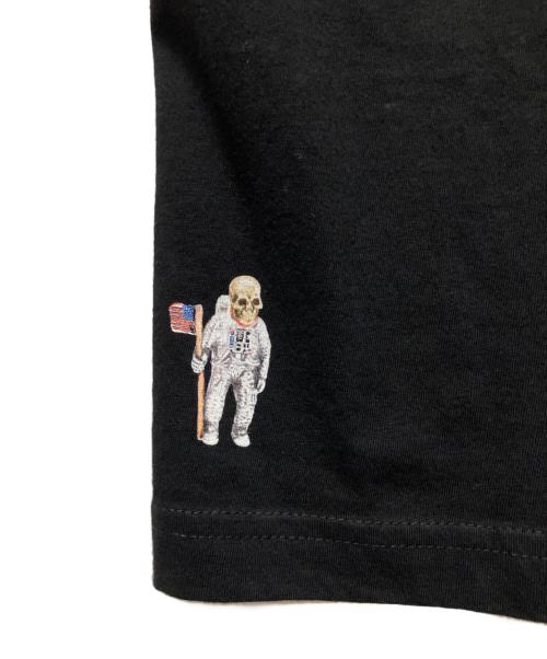 CHROME HEARTS（クロムハーツ）CHROME HEARTS (クロムハーツ) JOE FOTI Tシャツ ブラック サイズ:Mの古着・服飾アイテム