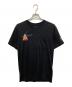 CHROME HEARTS（クロムハーツ）の古着「JOE FOTI Tシャツ」｜ブラック