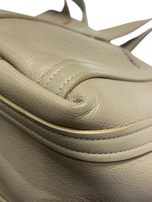BALENCIAGA（バレンシアガ）BALENCIAGA (バレンシアガ) エブリデイノースサウスショルダーバッグ キャラメル サイズ:-の古着・服飾アイテム