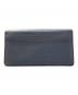 LOUIS VUITTON (ルイ ヴィトン) Portefeuille Capucines Marine Rouge Taurillon/ポルトフォイユ カプシーヌ マリーヌルージュ トリヨン/M63739 ネイビー サイズ:-：55000円