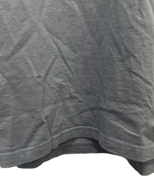UNDERCOVER（アンダーカバー）UNDERCOVER (アンダーカバー) Faust ロングTシャツ スカイブルー サイズ:2の古着・服飾アイテム