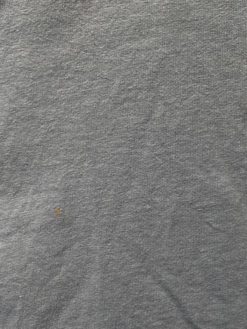 UNDERCOVER（アンダーカバー）UNDERCOVER (アンダーカバー) Faust ロングTシャツ スカイブルー サイズ:2の古着・服飾アイテム