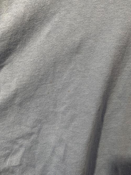 UNDERCOVER（アンダーカバー）UNDERCOVER (アンダーカバー) Faust ロングTシャツ スカイブルー サイズ:2の古着・服飾アイテム