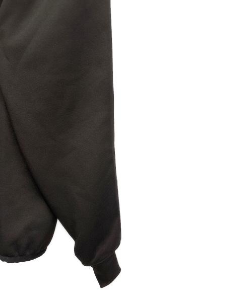 UNDERCOVER（アンダーカバー）UNDERCOVER (アンダーカバー) トラックジャケット ブラック サイズ:3の古着・服飾アイテム