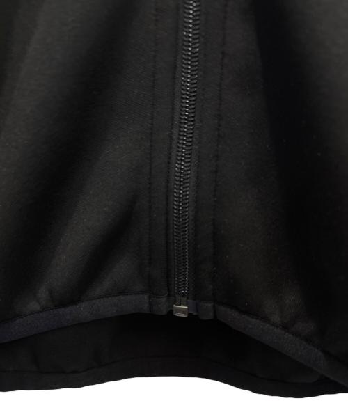 UNDERCOVER（アンダーカバー）UNDERCOVER (アンダーカバー) トラックジャケット ブラック サイズ:3の古着・服飾アイテム