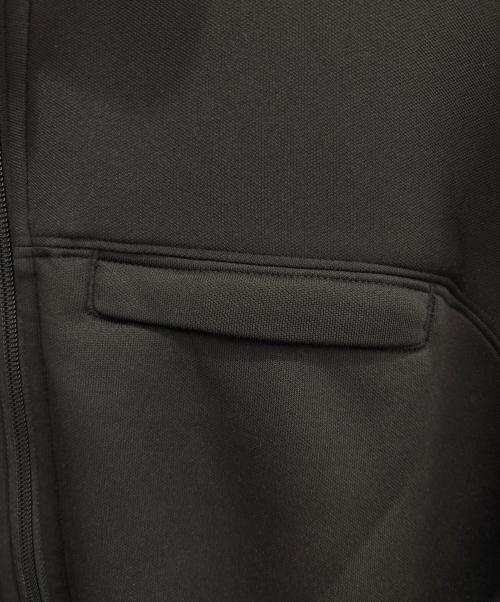 UNDERCOVER（アンダーカバー）UNDERCOVER (アンダーカバー) トラックジャケット ブラック サイズ:3の古着・服飾アイテム