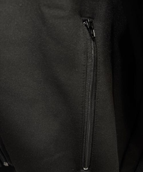 UNDERCOVER（アンダーカバー）UNDERCOVER (アンダーカバー) トラックジャケット ブラック サイズ:3の古着・服飾アイテム