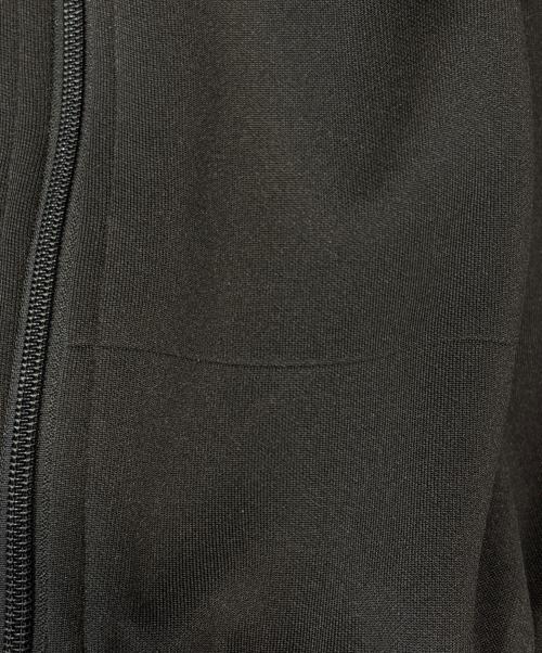 UNDERCOVER（アンダーカバー）UNDERCOVER (アンダーカバー) トラックジャケット ブラック サイズ:3の古着・服飾アイテム